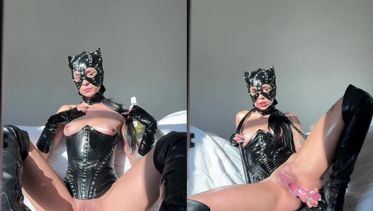 Queen Kalin - Video Leaks #97