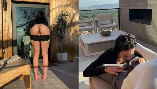 Queen Kalin - Video Leaks #117