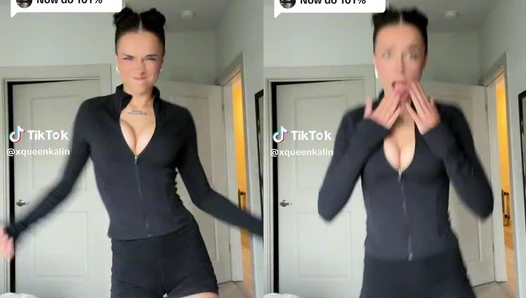 Queen Kalin - Video Leaks #128
