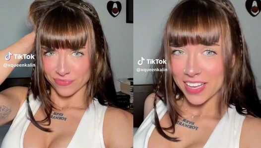 Queen Kalin - Video Leaks #129