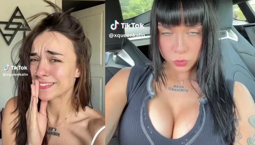 Queen Kalin - Video Leaks #132