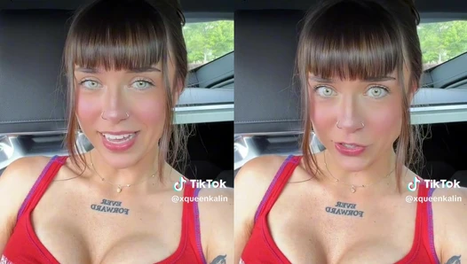 Queen Kalin - Video Leaks #133