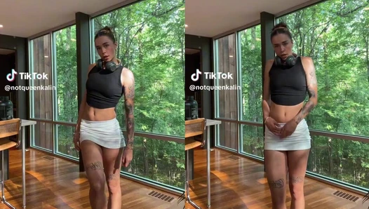 Queen Kalin - Video Leaks #134