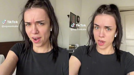 Queen Kalin - Video Leaks #136