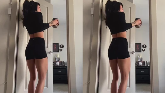 Queen Kalin - Video Leaks #138