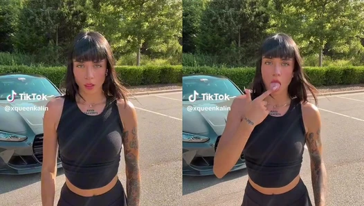 Queen Kalin - Video Leaks #142