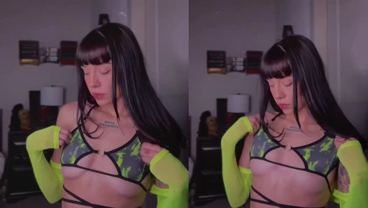 Queen Kalin - Video Leaks #143