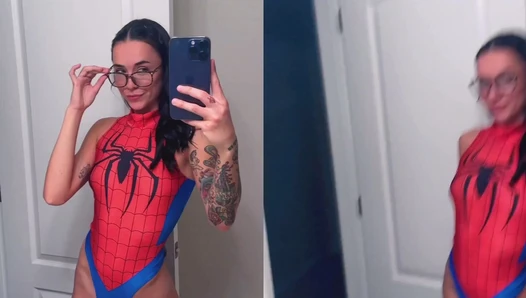 Queen Kalin - Video Leaks #146