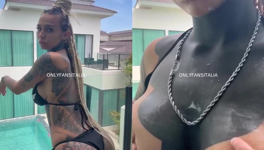 Fifi - Video Leaks #4