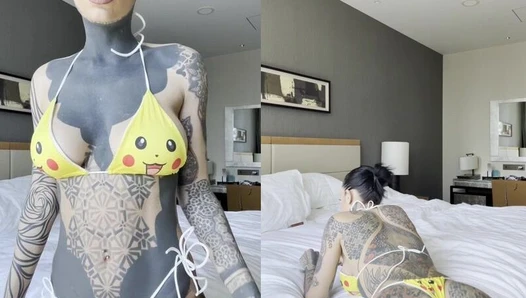 Fifi - Video Leaks #5