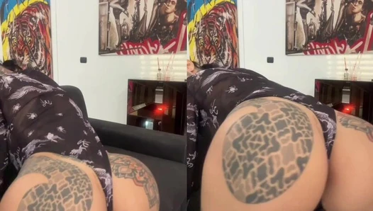 Fifi - Video Leaks #6