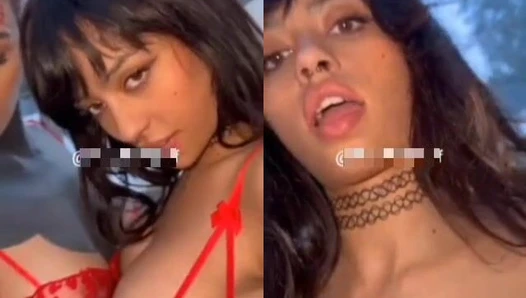 Fifi - Video Leaks #7