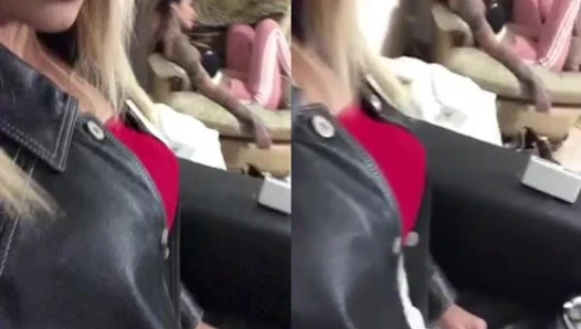 Fifi - Video Leaks #10