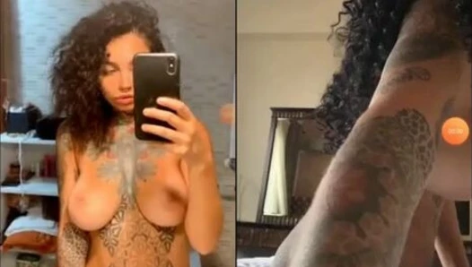 Fifi - Video Leaks #12