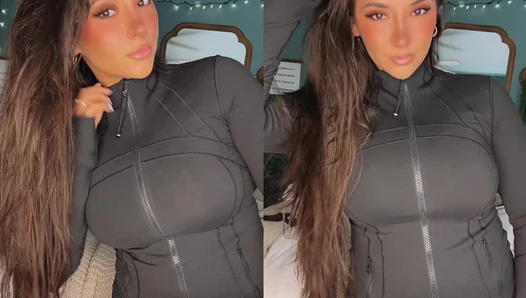 Dfitnessmom - Video Leaks #6