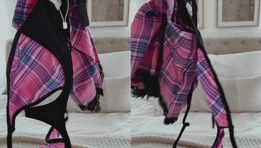 Dfitnessmom - Video Leaks #8