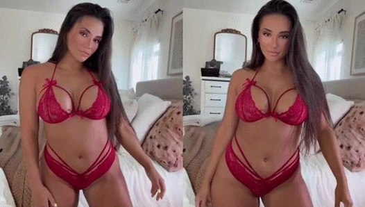 Dfitnessmom - Video Leaks #9