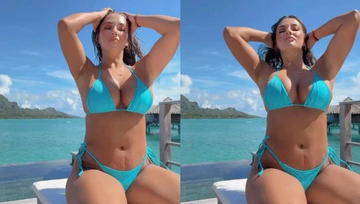Dfitnessmom - Video Leaks #11
