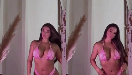 Dfitnessmom - Video Leaks #12