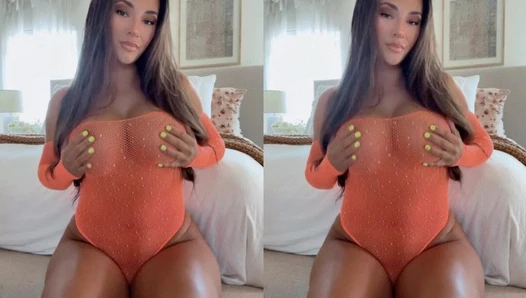 Dfitnessmom - Video Leaks #13