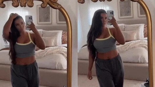Dfitnessmom - Video Leaks #16