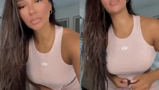 Dfitnessmom - Video Leaks #17