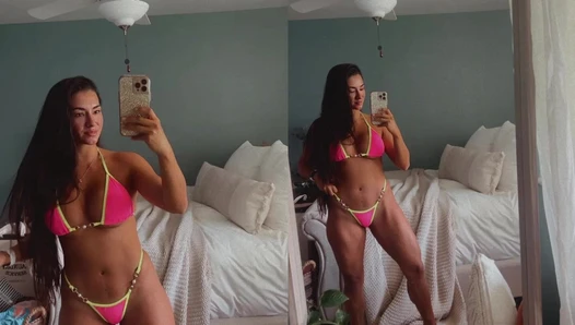 Dfitnessmom - Video Leaks #20