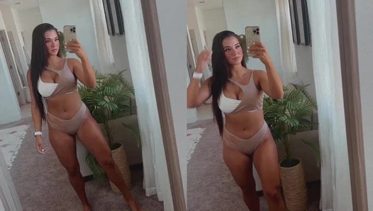Dfitnessmom - Video Leaks #21