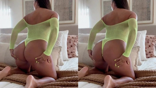 Dfitnessmom - Video Leaks #22