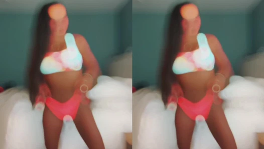 Dfitnessmom - Video Leaks #23