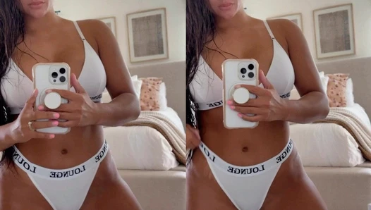 Dfitnessmom - Video Leaks #29
