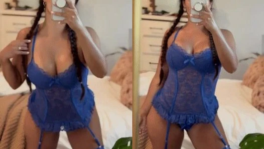 Dfitnessmom - Video Leaks #33