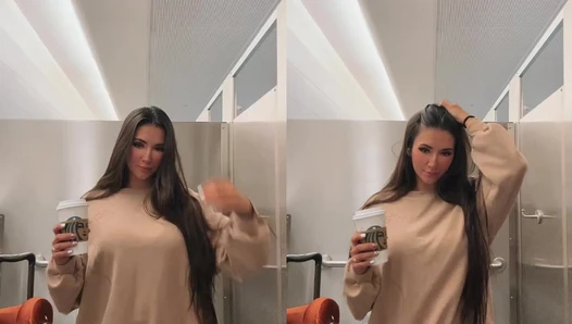 Dfitnessmom - Video Leaks #37