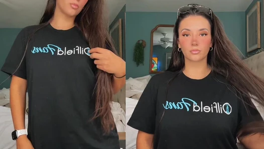 Dfitnessmom - Video Leaks #38