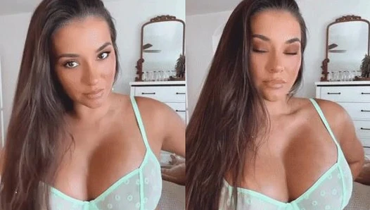 Dfitnessmom - Video Leaks #39