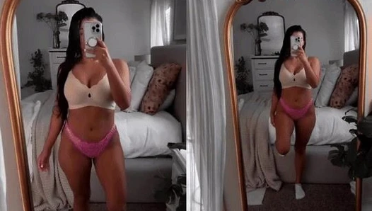 Dfitnessmom - Video Leaks #40