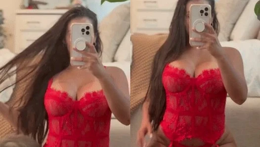 Dfitnessmom - Video Leaks #43