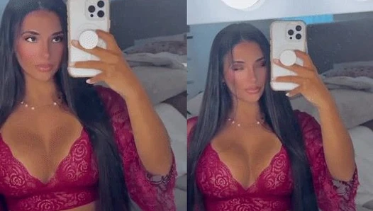 Dfitnessmom - Video Leaks #46