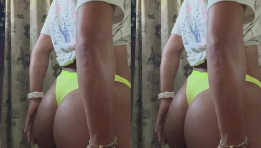 Dfitnessmom - Video Leaks #48