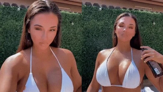 Dfitnessmom - Video Leaks #50