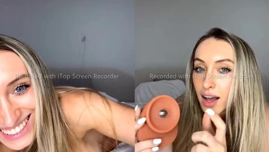 itsdaniday - Video Leaks #12