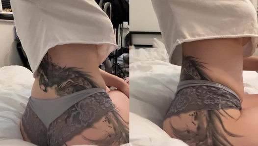 Mia - Video Leaks #6