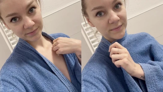 Mia - Video Leaks #12