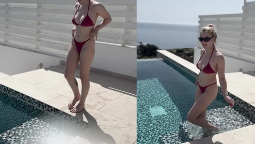 Mia - Video Leaks #20