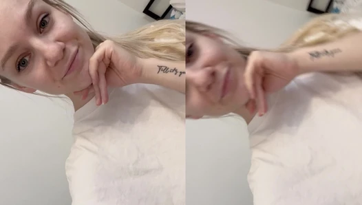 Mia - Video Leaks #22