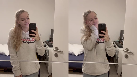 Mia - Video Leaks #27