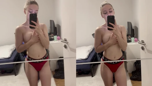 Mia - Video Leaks #28