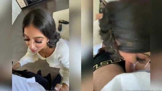 lenatheplug - Video Leaks #4