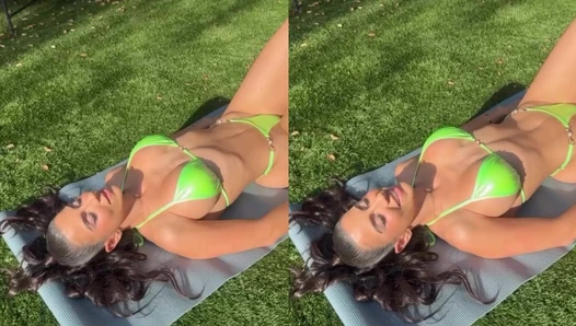 lenatheplug - Video Leaks #9
