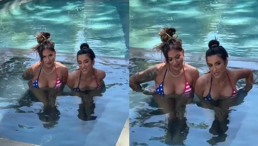 lenatheplug - Video Leaks #111